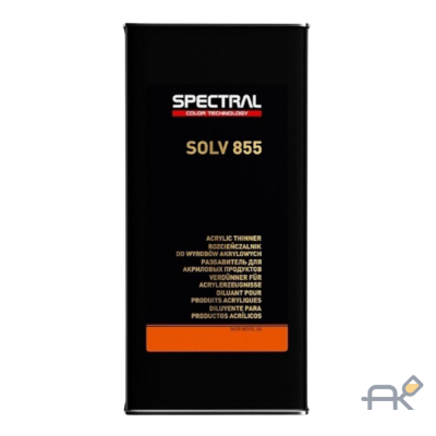 Разбавитель SPECTRAL SOLV 855 5 л